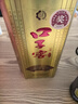 口子窖 5年型 兼香型白酒 46度 500ml*6瓶 整箱裝 中秋送禮 曬單實(shí)拍圖