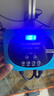 創(chuàng)寧變頻潛水泵 CN-9500-40W 10檔流量調(diào)節(jié) 魚缸假山噴泉池循環(huán)抽水 曬單實(shí)拍圖