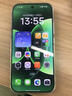 小米（MI）小米 17 Pro 妙享背屏 徠卡光影大師 第五代 驍龍 8 至尊版 森野綠 16GB+512GB 5G手機 曬單實拍圖