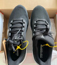 耐克NIKE跑步鞋男子減震飛馬41 PEGASUS 41運(yùn)動(dòng)鞋F(xiàn)D2722-002黑白43 曬單實(shí)拍圖