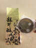知味觀龍井酥綠茶味 杭州特產(chǎn)中式茶糕點(diǎn)心喜餅伴手禮茶點(diǎn)休閑零食120g 曬單實(shí)拍圖