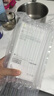 Apple/蘋(píng)果【國家補貼】iPad 11英寸 A16芯片2025年款 平板電腦 (128GB WLAN版/學(xué)習辦公娛樂(lè ))銀色 曬單實(shí)拍圖