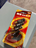 南孚5號電池12粒 五號堿性 聚能環(huán)5代 適用耳溫槍/血糖儀/無線鼠標(biāo)/遙控器/血壓計(jì)/掛鐘/血氧儀等 曬單實(shí)拍圖