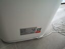 霍尼韋爾（honeywell）空氣凈化器 家用臥室室內空氣清新器 母嬰寵物除菌凈化器 新房去甲醛 過濾粉塵塵螨過敏原凈化器 KJ450F-Z21WS 曬單實拍圖