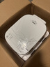 美的（Midea）電飯煲電飯鍋3-4人家用3L大容量 28分鐘快速飯多功能微壓智能預(yù)約電飯煲 MB-RE319 曬單實拍圖