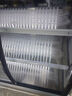 揚子三層柜涼菜展示柜商用點菜柜擺攤展示柜熟食冷藏保鮮柜商超專用烤雞烤鴨脖串串柜 【節(jié)能全銅管制冷】1.0米前開門弧形款-送貨上門 曬單實拍圖
