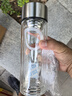 中谷御品茶葉綠茶雀舌茶 特級(jí)臻選明前頭采湄潭翠芽中秋節(jié)茶葉禮盒200g 曬單實(shí)拍圖