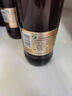龍山泉 啤酒 原漿白啤 渾濁型 480mLx12瓶整箱 本溪特產(chǎn) 曬單實拍圖