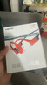 韶音（SHOKZ）OpenSwim Pro S710 骨傳導(dǎo)藍牙耳機 開放式運動游泳跑步騎行不入耳 珊瑚海 曬單實拍圖
