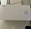 得力（deli）GE382高速快遞打印機 電商一聯(lián)面單熱敏打印80mm倉儲物流商用辦公打單不干膠條碼標簽打印機 USB版 曬單實拍圖