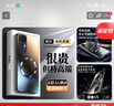 奶小鴨（NEYAA）【AG磨砂】適用小米12s pro手機殼 小米12pro保護套磁吸充電超薄磨砂全包防摔男女款 石墨黑 曬單實(shí)拍圖