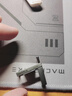 小米（MI）64GB Type-C USB 3.2 雙接口手機U盤 全金屬便攜優(yōu)盤 直連手機擴大容量平板電腦汽車車載高速傳輸 曬單實拍圖