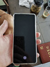 vivo iQOO Z9 Turbo+ 12GB+256GB 星光白 天璣9300+旗艦芯 自研電競芯片Q1 6400mAh電池手機 贈號卡 曬單實拍圖