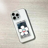 第一衛(wèi) DIVI【發(fā)黃包賠丨冰透款】適用蘋果16promax手機(jī)殼iphone16ProMax保護(hù)套透明超薄氣囊防摔硅膠軟殼 曬單實(shí)拍圖