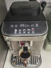 德龍（Delonghi）【國家補貼】咖啡機 家用全自動咖啡機 15Bar意式美式現磨手動打奶泡 歐洲進口理想 E Plus 曬單實拍圖
