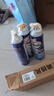 威露士空調(diào)清洗消毒液500ml*3瓶 清洗空調(diào)清洗劑家用清潔劑免拆 曬單實(shí)拍圖