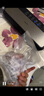 得力家用商用抽真空封口機小型真空包裝機食品塑封機全自動真空機干濕兩用保鮮打包密封機雙泵高效真空 曬單實拍圖