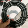 山澤 HDMI線(xiàn)2.0版 4K數字高清線(xiàn)3D視頻線(xiàn) 1米 18Gbps 投影儀電腦電視機機頂盒數據連接線(xiàn) 10SH8 曬單實(shí)拍圖
