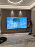 飛利浦（PHILIPS）100英寸MiniLED壁畫(huà)AI游戲電視機(jī)4+128G【安裝版】288Hz護(hù)眼屏DeepSeek 100MLED890/T3 國(guó)家補(bǔ)貼 曬單實(shí)拍圖