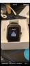 榮耀親選 Haylou Watch 智能手表 1.95吋AMOLED輕薄全面屏 戶外運(yùn)動(dòng)衛(wèi)星定位 全天健康監(jiān)測 幻夜黑 送男友 曬單實(shí)拍圖