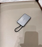 小米（MI）【3C認證】小米自帶線充電寶 20000 22.5W 深灰可上飛機/火車多彩便攜   iPhone安卓可用 曬單實拍圖
