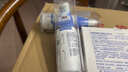 3M液體敷料3346E美國(guó)cavilon造口皮膚保護(hù)膜噴霧紅屁股護(hù)理保護(hù)噴劑 3346E液體噴霧劑28ml/2瓶 曬單實(shí)拍圖