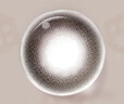 moody美瞳日拋彩色隱形眼鏡硅水凝膠Live系列10片裝 瑰木棕 0度 次日達(dá) 曬單實(shí)拍圖