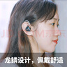 飛傲（FiiO） FH5s兩圈兩鐵混合四單元重低音可換線發(fā)燒HIFI有線入耳式耳機 黑色 曬單實拍圖