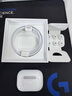 Apple/蘋果 AirPods Pro (第二代) 搭配MagSafe充電盒 (USB-C) 蘋果耳機(jī) 藍(lán)牙耳機(jī) 適用iPhone/iPad/Mac 曬單實(shí)拍圖