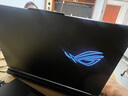 ROG魔霸9 銳龍9HX3D 16英寸 游戲本筆記本電腦(R9 9955HX3D 16G 1T RTX5070Ti 2.5K 240Hz) 曬單實(shí)拍圖