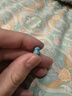 第一福古法黃金足金烤琺瑯黃金葫蘆吊墜項(xiàng)鏈七子葫蘆吊墜送女友節(jié)日禮物 青 凈金重約1g（有證書重量多退少補(bǔ)） 曬單實(shí)拍圖