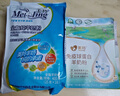 美羚羊奶粉 全脂純羊奶粉 成人羊奶粉400g袋裝 曬單實(shí)拍圖