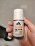 阿迪達(dá)斯 （adidas）女士清風(fēng)走珠止汗露滾珠香體液50ml 72小時腋下止汗抑汗 去臭凈味 曬單實拍圖