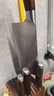 張小泉廚房刀具套裝六件套家用廚具套裝切片刀切菜刀小廚刀剪刀帶磨刀器 曬單實(shí)拍圖