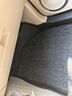 適用2025款五菱繽果腳墊全包圍汽車(chē)內用品TPE專(zhuān)用PLUS裝飾地毯新 原廠(chǎng)級TPE包門(mén)檻腳墊+黑銀款雪妮絲 曬單實(shí)拍圖