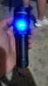 神火（SupFire）RX50-S手電筒強(qiáng)光變焦軍小型超亮長續(xù)航遠(yuǎn)射充電便攜家專用應(yīng)急燈 曬單實拍圖