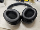 trendsetter適用于SONY索尼WH-1000XM2耳罩耳套耳機套耳機罩頭戴式海綿套 曬單實(shí)拍圖