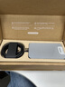 微軟Surface原裝擴展塢2 拓展塢4 USB-C Tyce-C HDMI 網(wǎng)線 多功能轉(zhuǎn)接 Surface USB4擴展塢【新品】 曬單實拍圖