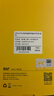 W&P【2025新款】適用iphone16promax手機(jī)殼液態(tài)硅膠蘋果16promax保護(hù)套16e親膚高級感軟防摔男女新wp iPhone16e【黑灰色】輕氧云液·6.1英寸 曬單實拍圖