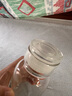 星巴克杯子隨享搖搖杯玻杯咖啡杯水杯隨手杯玻璃瓶 搖搖杯400ml 曬單實拍圖