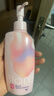 碧柔（Biore）自在輕潤(rùn)卸妝乳 200ml 眼唇卸溫和卸妝養(yǎng)護(hù)滋潤(rùn)卸養(yǎng)合一卸妝膏 曬單實(shí)拍圖