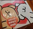 【貼紙+禮品卡+翻翻書】親愛的小狗 線條小狗 治愈系漫畫集 人氣IP 全彩印刷 贈超萌周邊 首部官方漫畫集 38篇全新漫畫內(nèi)容 曬單實拍圖