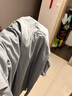 棉滿滿男士睡衣100%純棉夏季薄款25新款全棉短袖短褲舒適寬松家居服套裝 曬單實拍圖