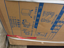 松下（Panasonic）挪威海冰箱雙開(kāi)門(mén)700升十字四門(mén)零嵌入式電冰箱雙系統凈味除菌風(fēng)冷自動(dòng)制冰一級能效 NR-EW70CGA-W 曬單實(shí)拍圖