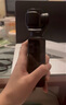 大疆 DJI Osmo Pocket 3 一英寸口袋云臺相機(jī) OP靈眸手持?jǐn)?shù)碼相機(jī) 旅游攝影攝像 直播vlog拍攝 標(biāo)準(zhǔn)版 官方標(biāo)配 曬單實(shí)拍圖