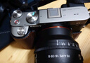 索尼（SONY）【政府補(bǔ)貼】Alpha 7C 全畫幅微單數(shù)碼相機(jī) 輕便小巧 實(shí)時(shí)眼部對(duì)焦 黑色（A7c/a7c/a7c） 曬單實(shí)拍圖