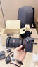 索尼（SONY）ILCE-7RM5 A7R5 A7RM5全畫幅旗艦微單8K雙影像  打鳥相機 單機身+FE24-70F2.8 二代 官方標(biāo)配 曬單實拍圖