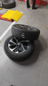 米其林（MICHELIN）汽車輪胎 215/60R17 100V 浩悅五代 Primacy 5 適配逍客/寶駿560 曬單實(shí)拍圖