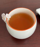 一品仟堂功夫茶具捏花主人杯女士品茗杯粉色單杯陶瓷個(gè)人專用杯子 捏花情侶對(duì)杯 曬單實(shí)拍圖
