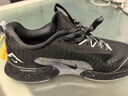 耐克NIKE跑步鞋 男戶外越野 JUNIPER TRAIL運(yùn)動(dòng)鞋F(xiàn)Q0904-001黑 41 曬單實(shí)拍圖
